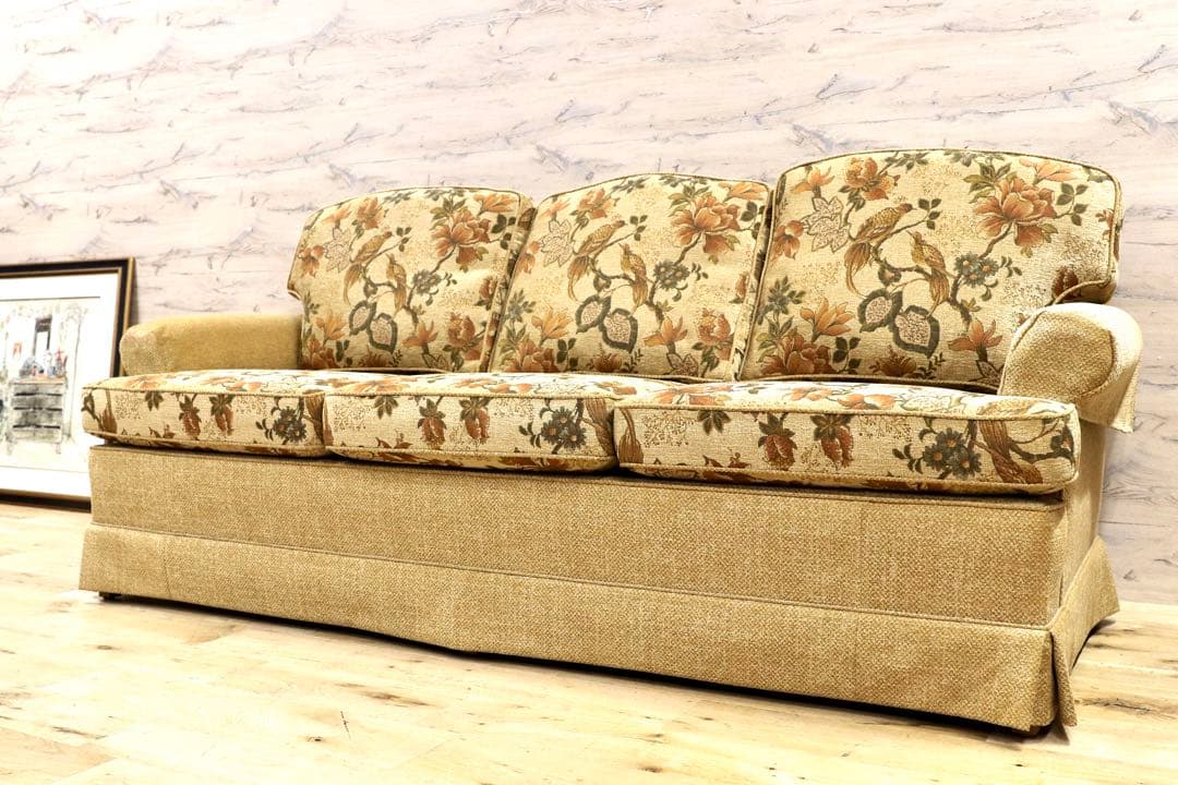 GMGS154B○DREXEL HERITAGE / ドレクセルヘリテイジ 最高