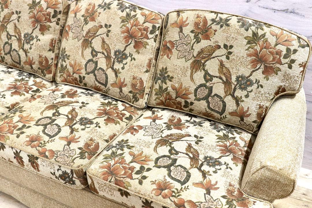 GMGS154B○DREXEL HERITAGE / ドレクセルヘリテイジ 最高