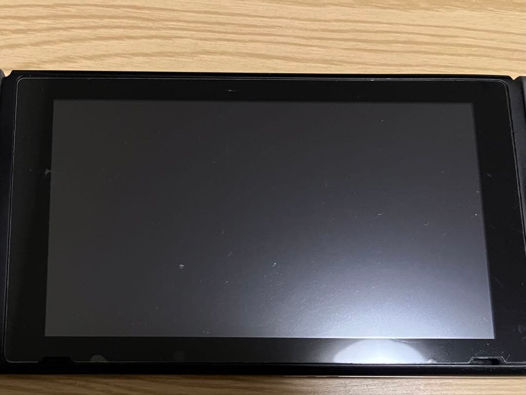 Nintendo Switch 本体 ケース付き