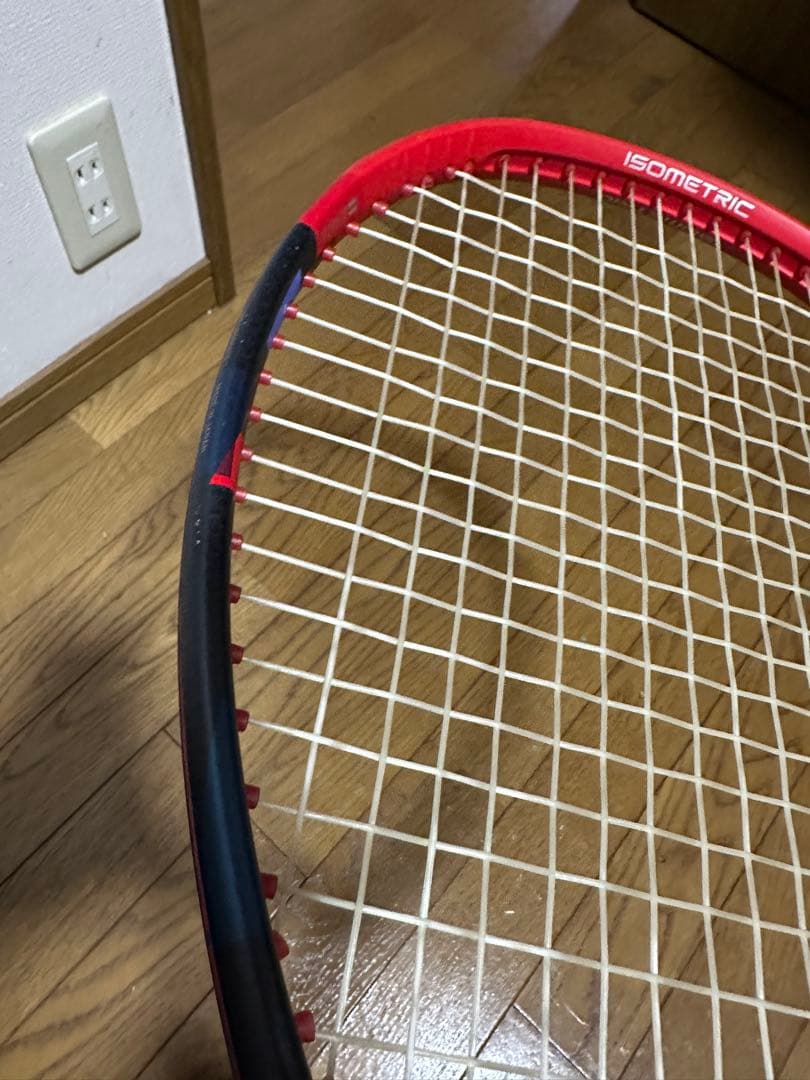 ブイコア95 2023 G2 vcore95 現行モデル　ほぼ傷なし　国内正規品