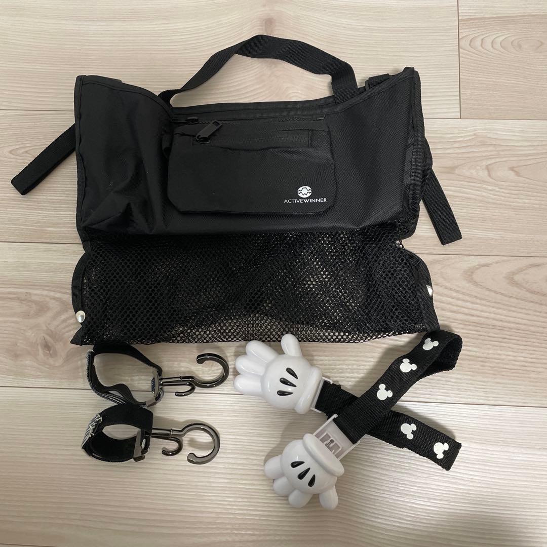 Aprica アップリカ ベビーカー　クルリー