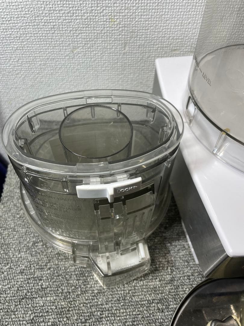Cuisinart クイジナート DLC-191J フードプロセッサー