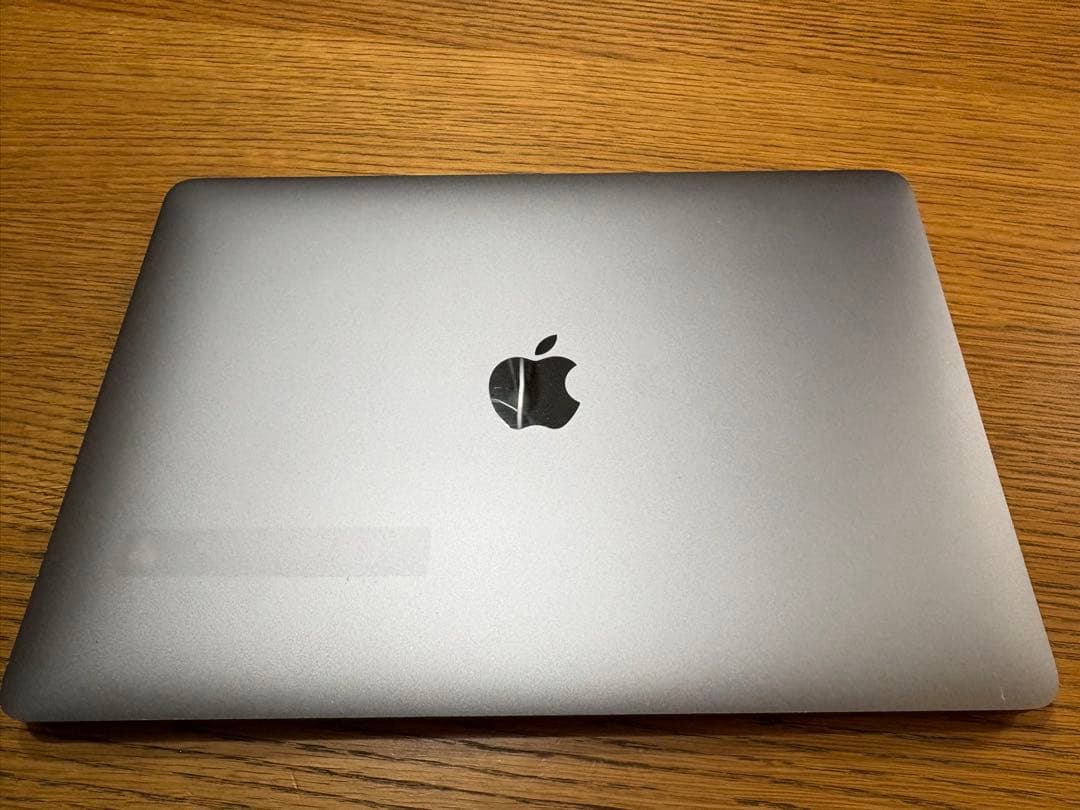 MacBook Air Retina 13インチ 2018 256GB