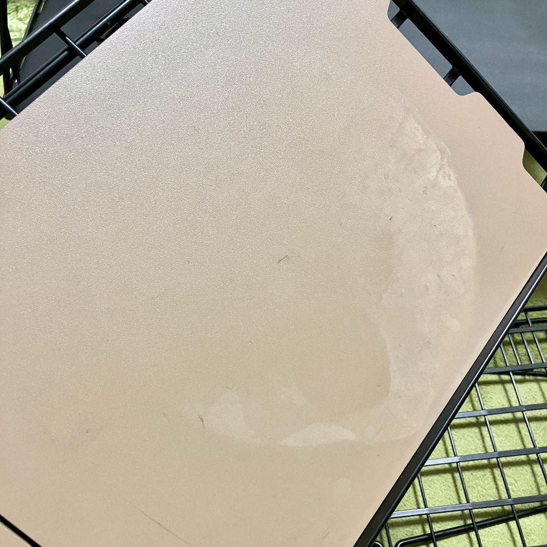 フルセット PYKES PEAK パイクスピーク ラック TOUGH LIGHT