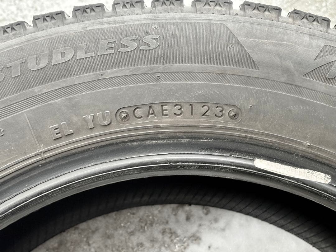 ■アナログさま専用①■ブリジストン ブリザックVRX2 175/65R15