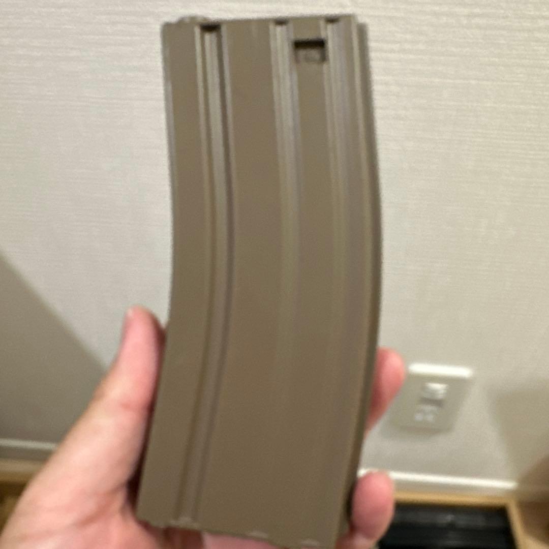 値引き可　 東京マルイM933 コルトコマンド　電動ガン