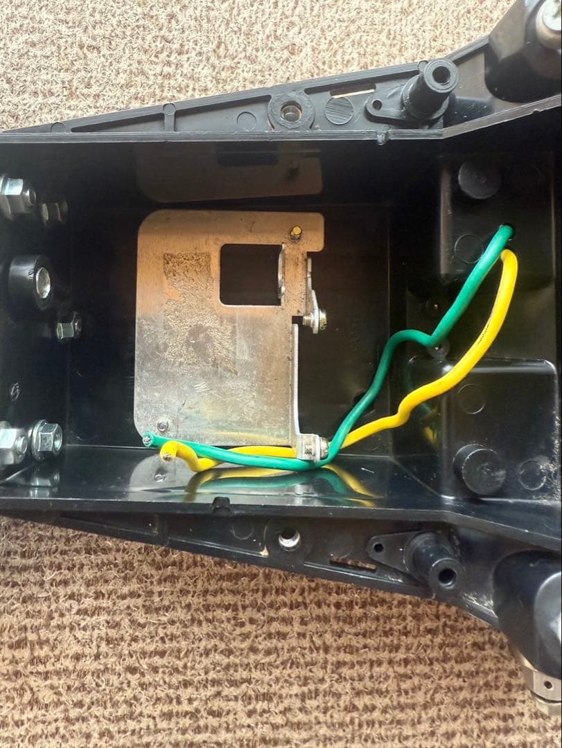 タミヤ ワイルドウイリス