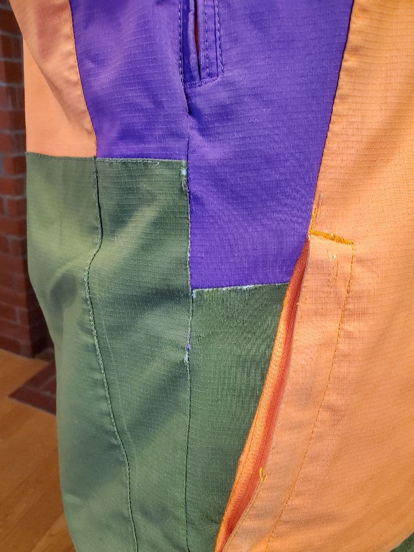 newtype Burton スノーボードウェア セット