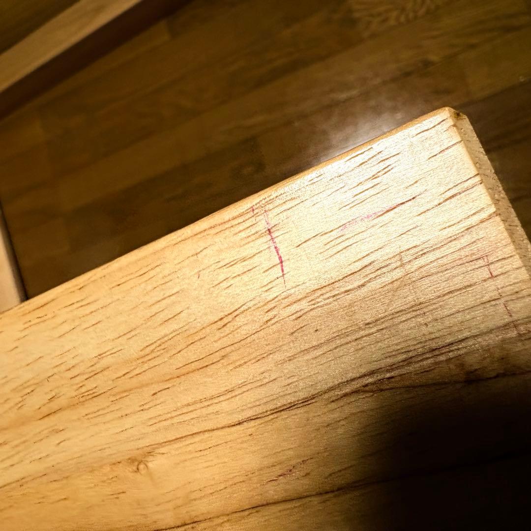 IKEAイケア　ダイニングテーブル　70×70×75