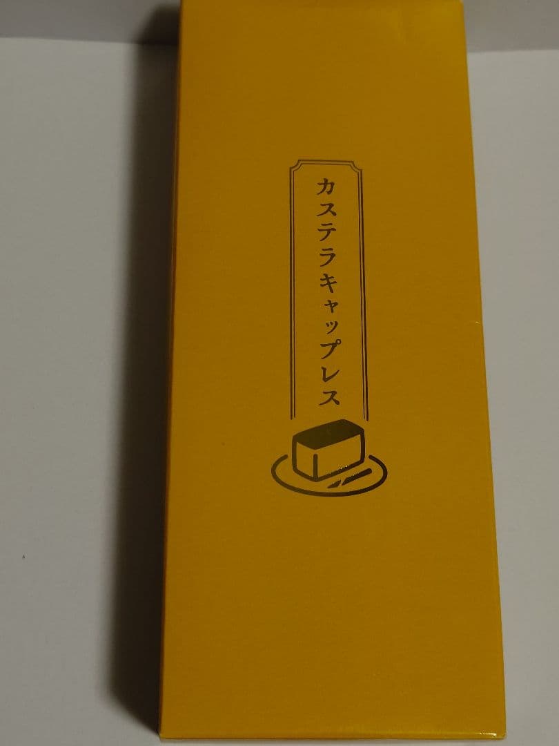 石丸文行堂 オリジナル万年筆 カステラvol.3 キャップレス 極細字
