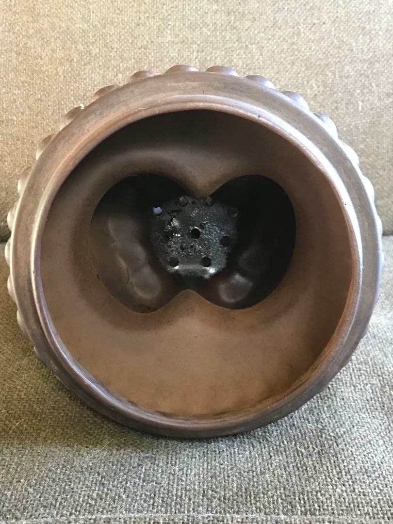 香炉 骨董品 お香立て 仏像 珍品 レア