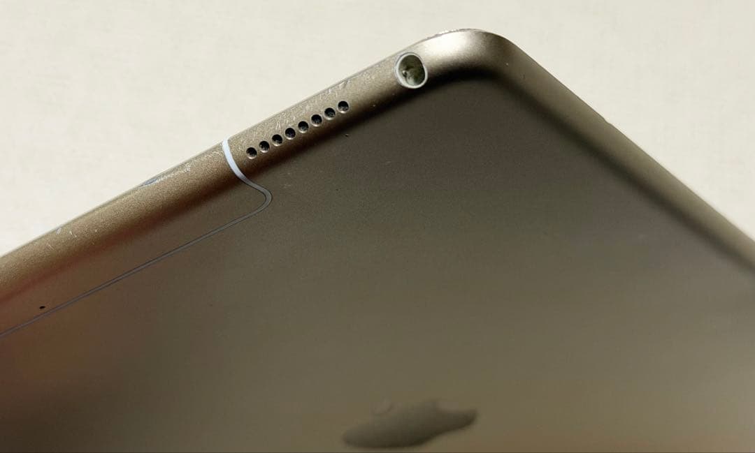 iPad Pro 10.5インチ ゴールド 256GB 本体