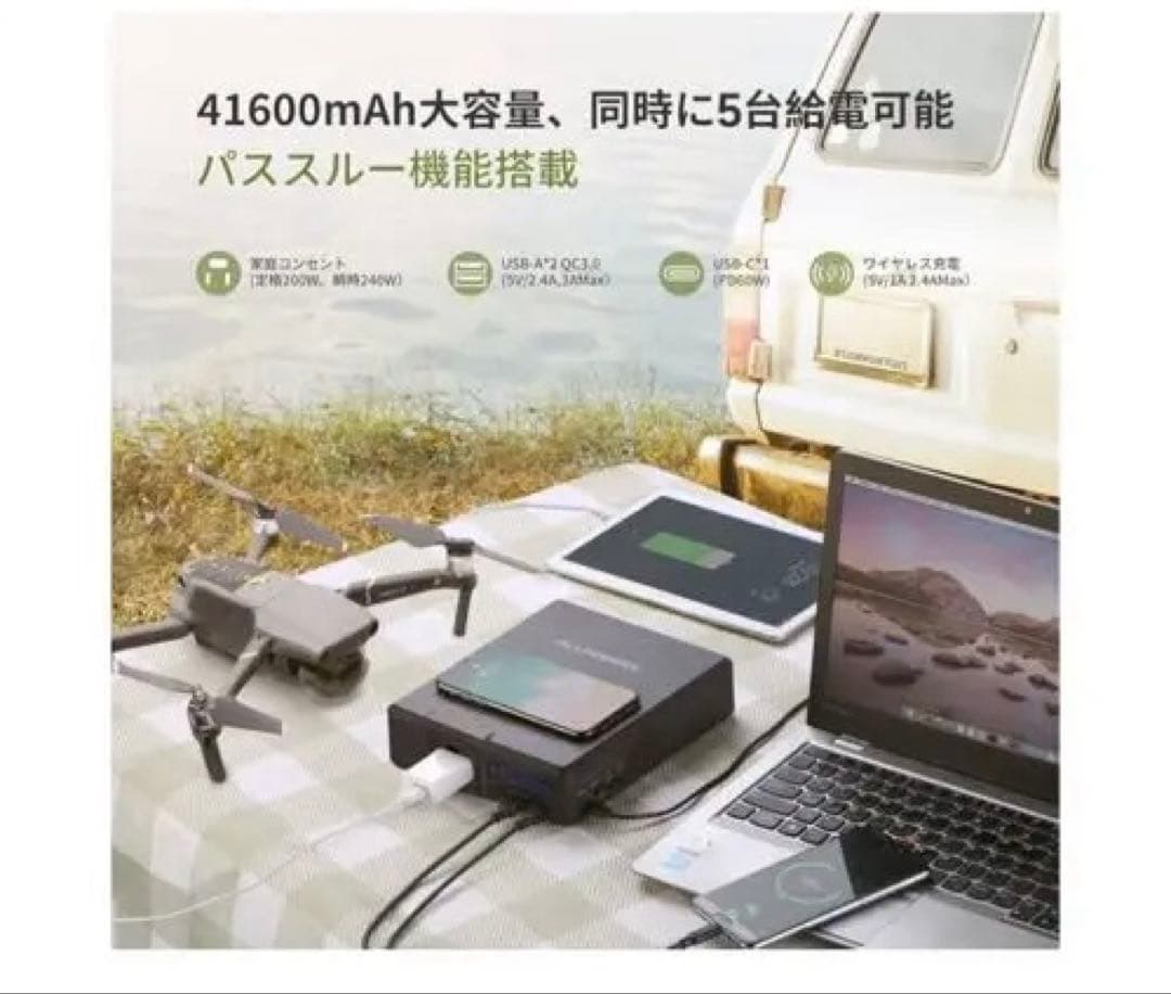 ソーラーパネル&発電機　値下げ！さらに値下げ！