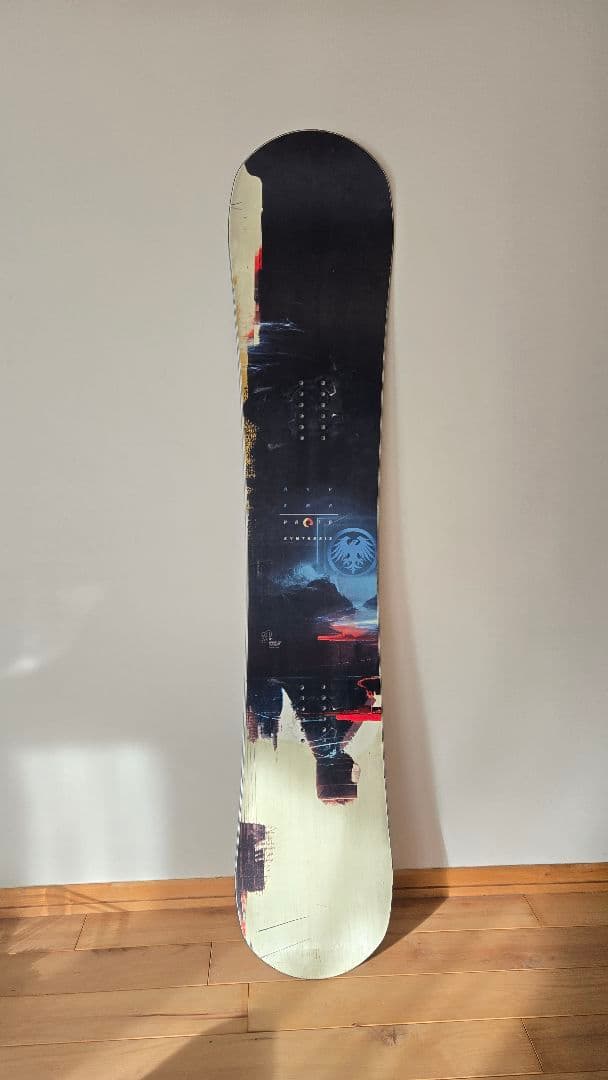 NeverSummer　PROTO synthesis　152cm