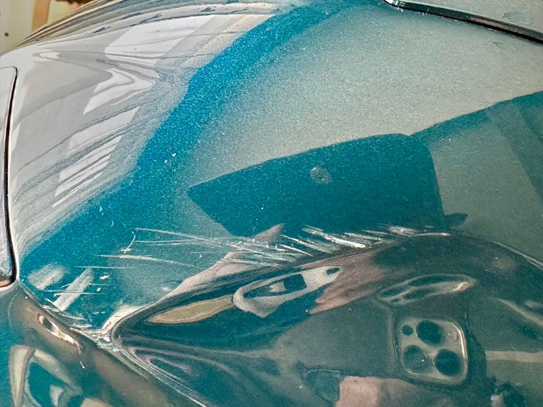 SHOEI J-FORCE Ⅳ ♪サイズL 59cm ♪ラグナブルー♪