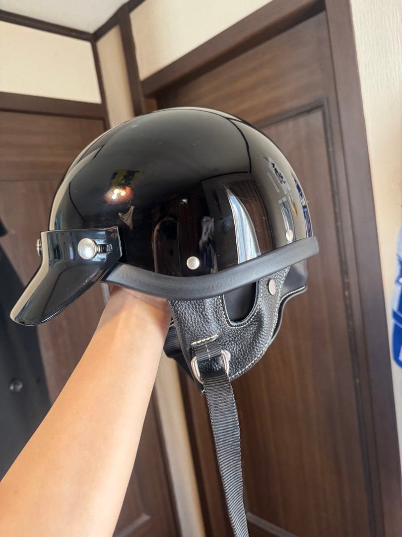 OCEANBEETLE ショーティー4 ブラック M