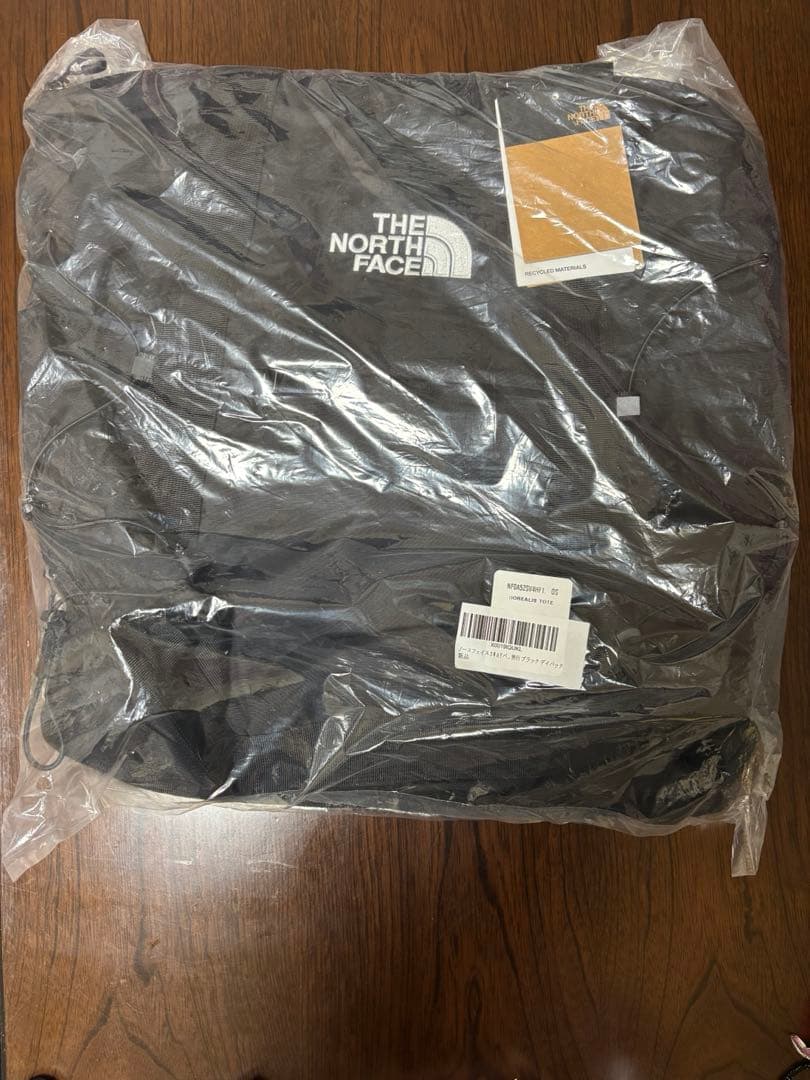 ノースフェイス THE NORTH FACEBOREALIS TOTE