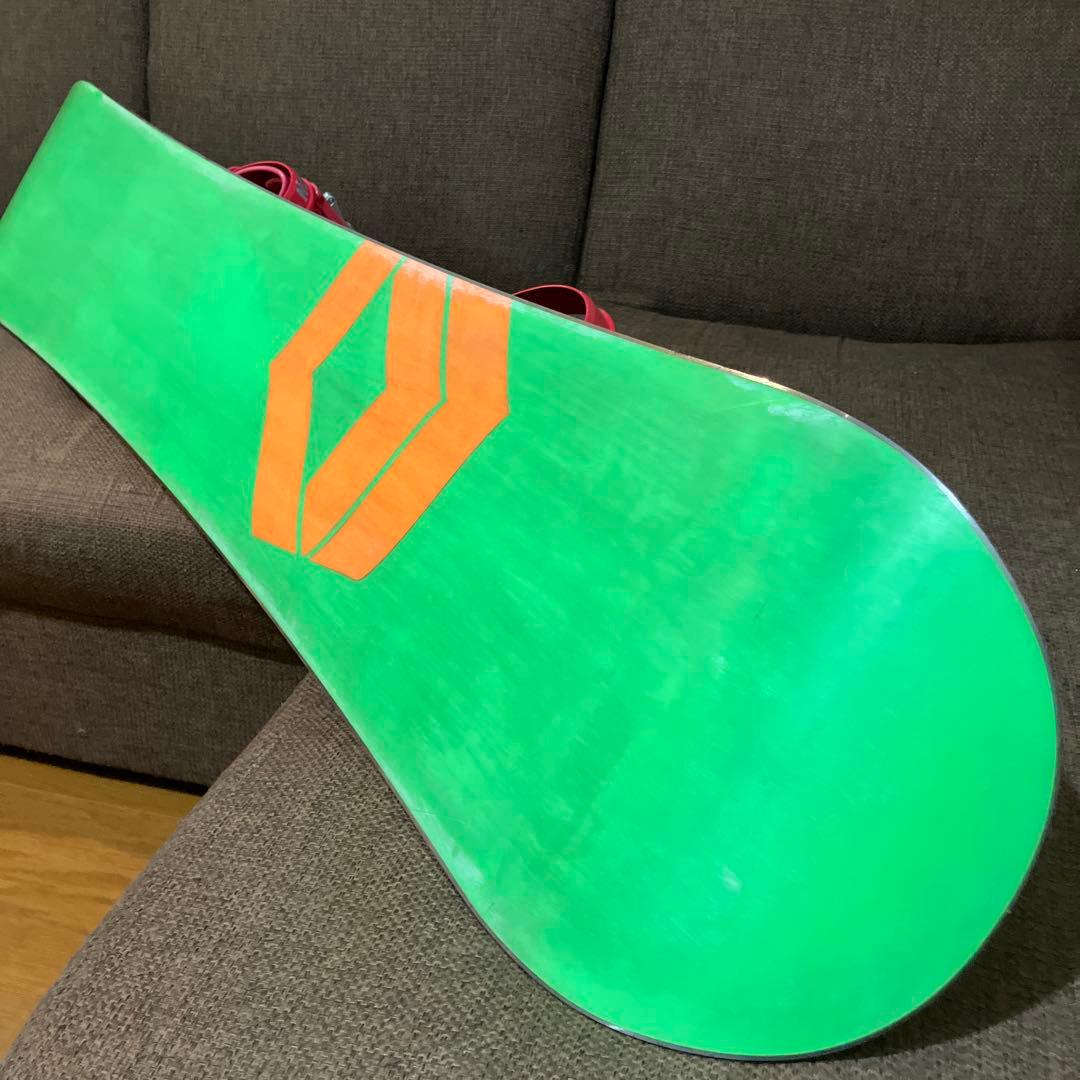 FNTC（FTWO）GIPSY 143 × UNION TRILOGY M