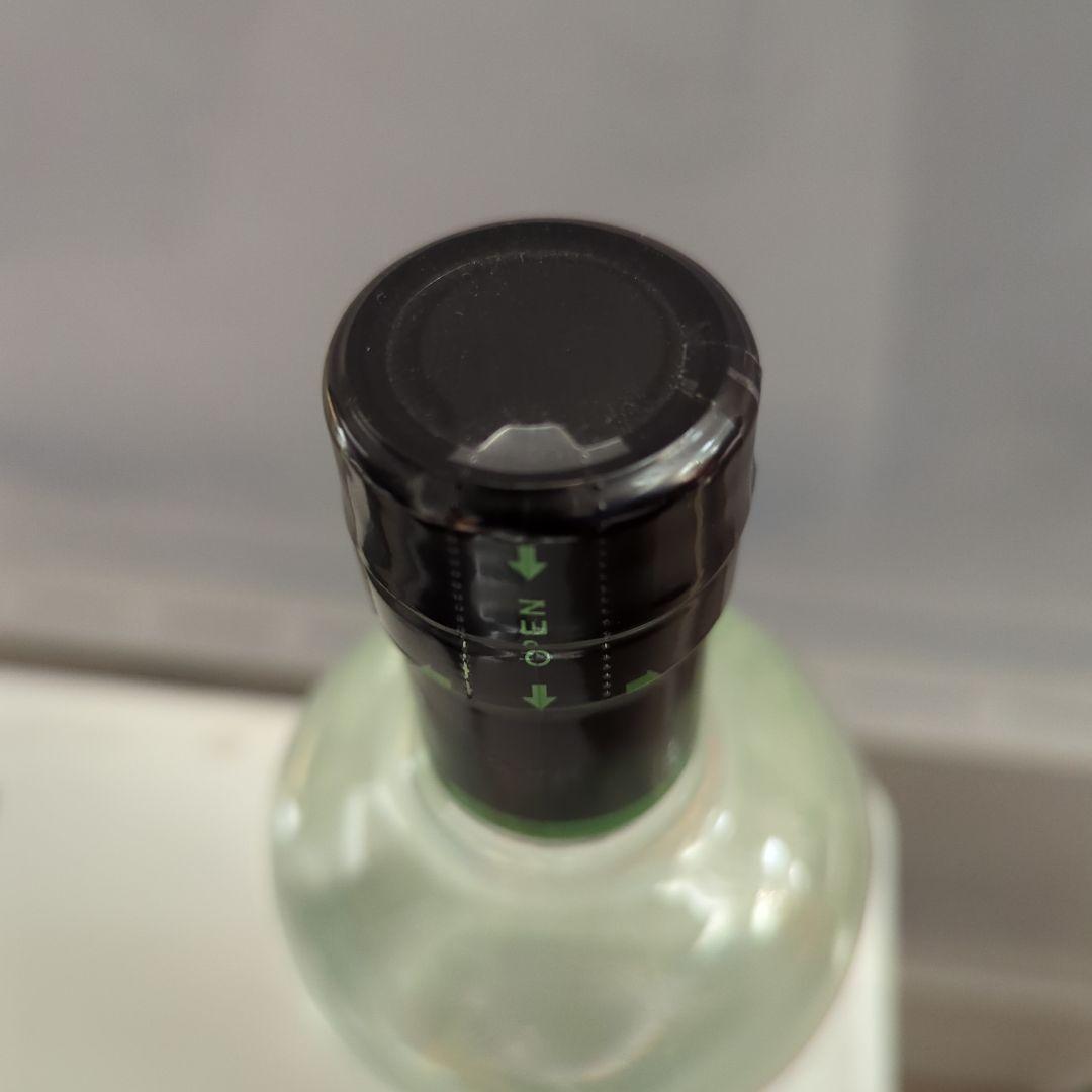 NIKKA COFFEY GIN 700ml 47% スピリッツ類