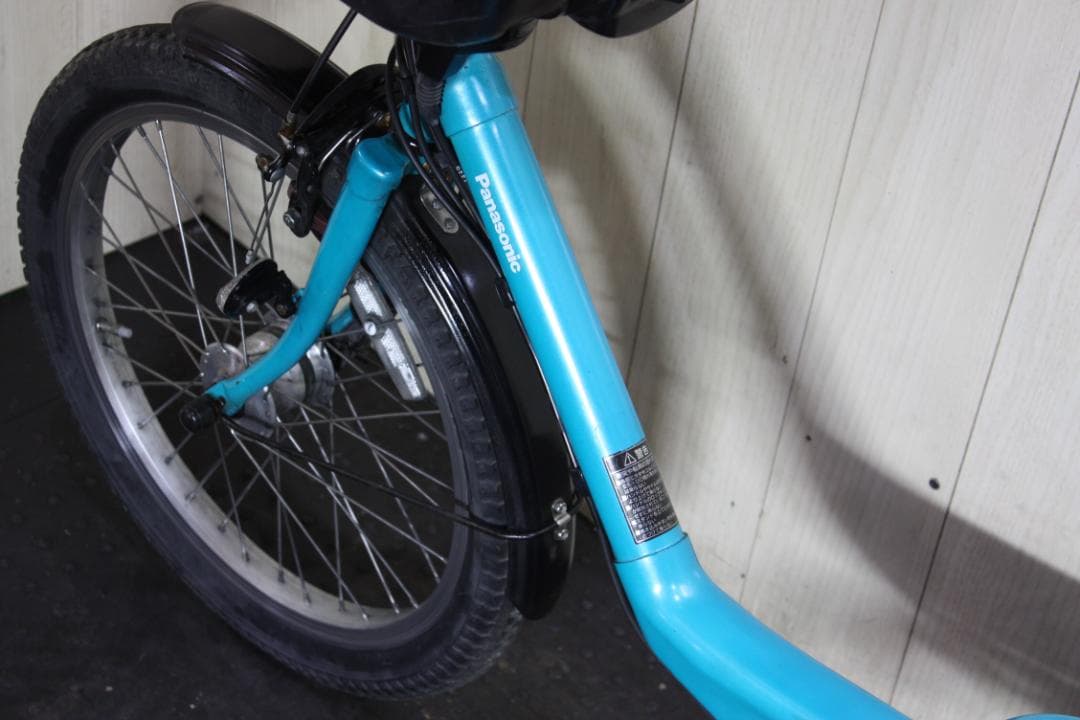 パナソニック ギュットミニDX BE-ELMD032V2 20型 本体のみ