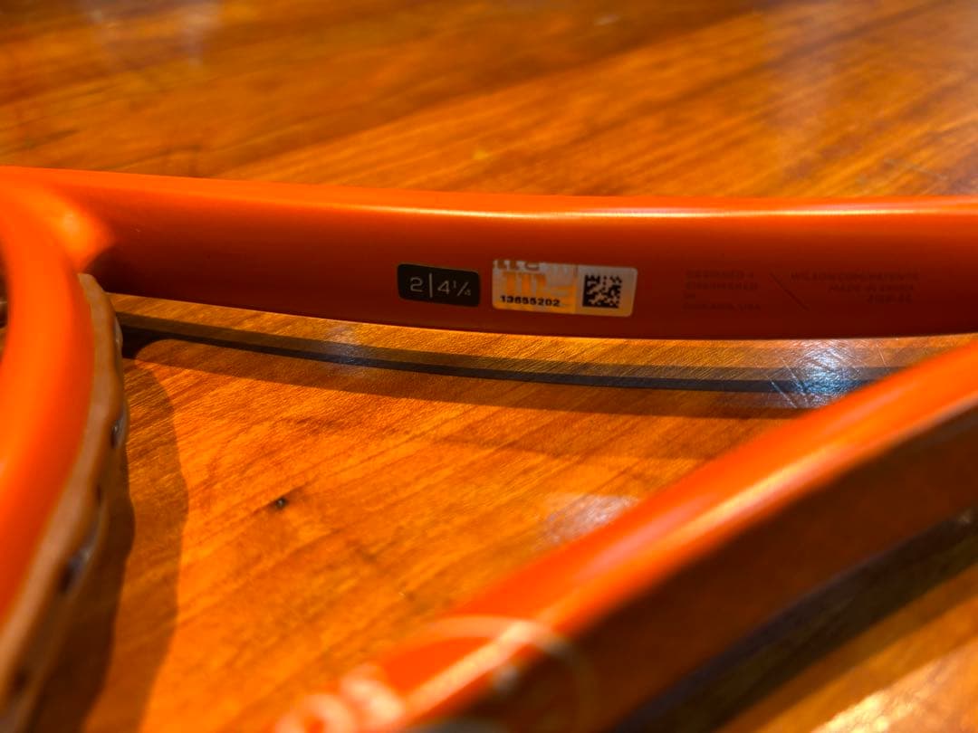 ウイルソン BLADE 98 V9.0 ブレード 98 V9.0 RG 2025