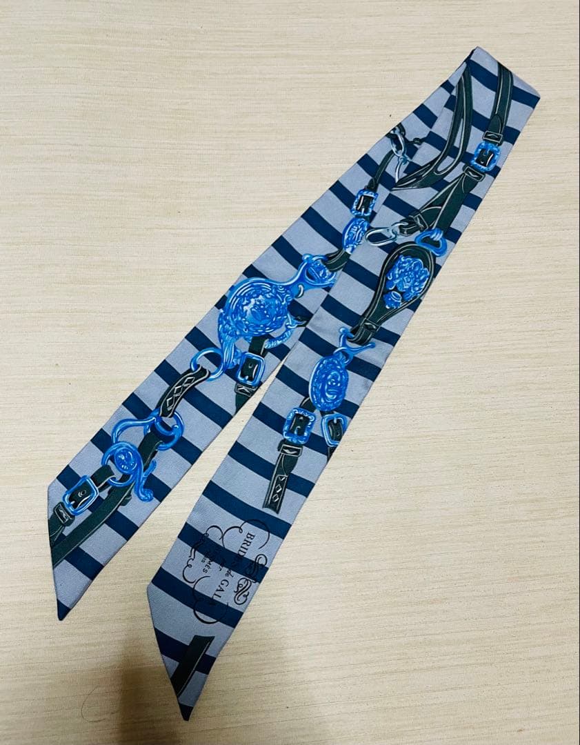 エルメス ツイリー スカーフ