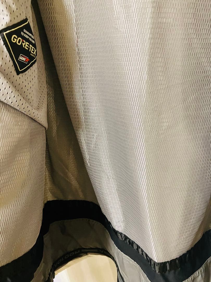 ボルコム ウェア ジャケット Volcom GORE-TEX US L