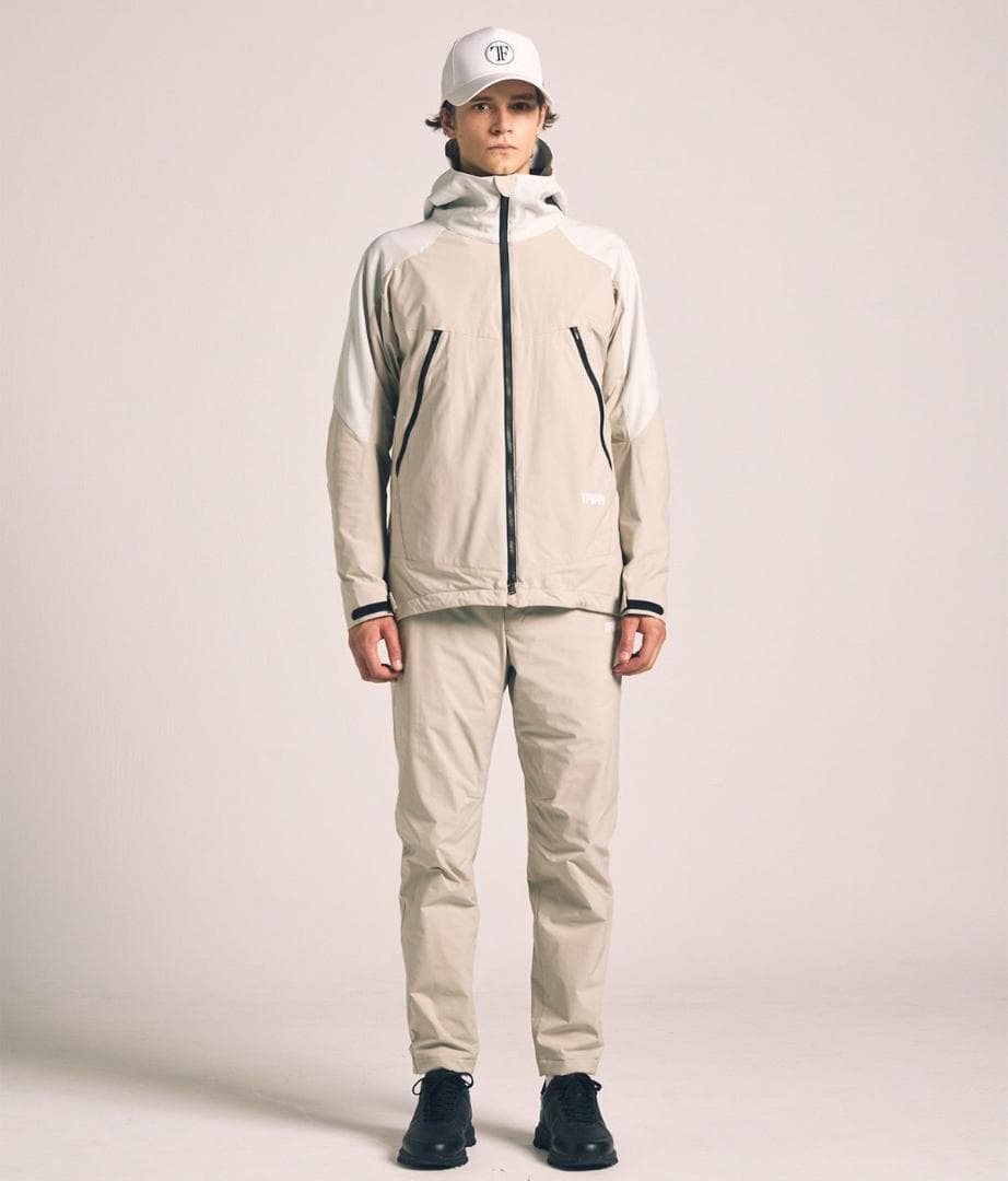 XL 新作 新品 TFW49 OCTA INSULATED PARKA NAVY
