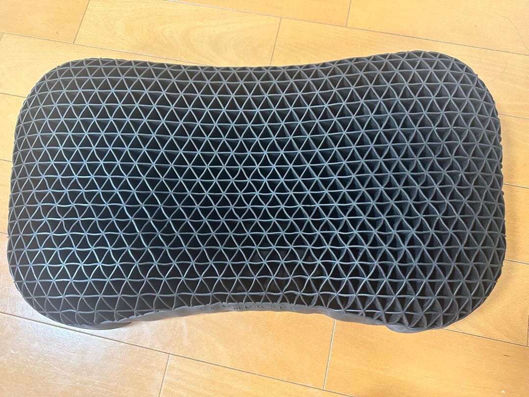 ヒツジのいらない枕 極柔 箱なし