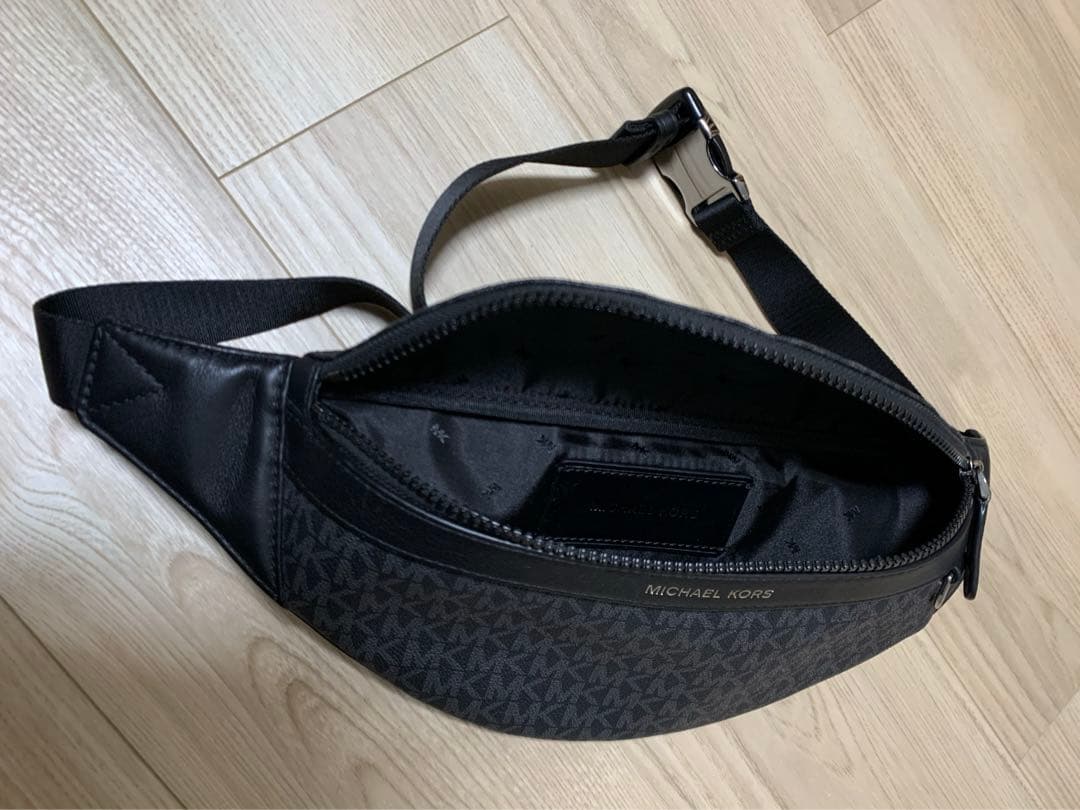 MICHAEL KORS GREYSOヒップバッグ