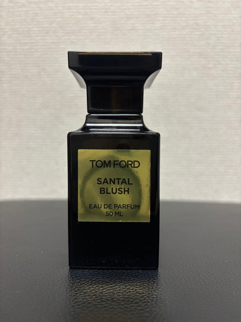 トムフォード サンタル ブラッシュ オードパルファム 50ミリ