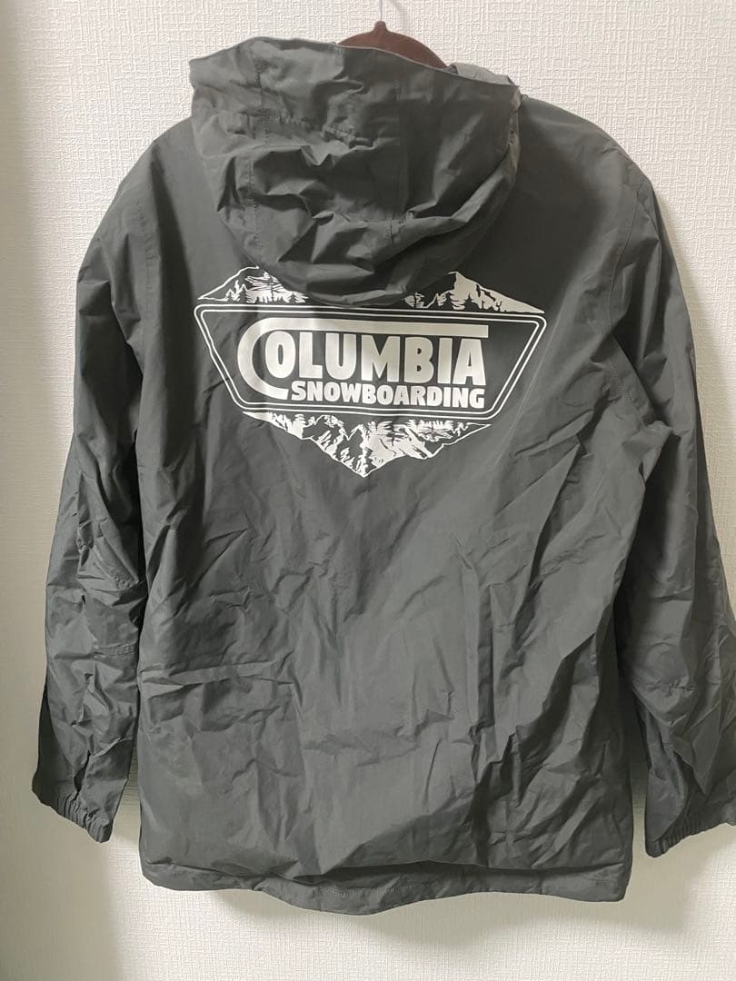 コロンビア　スキーウェアStormy Ridge 3 Jacket L