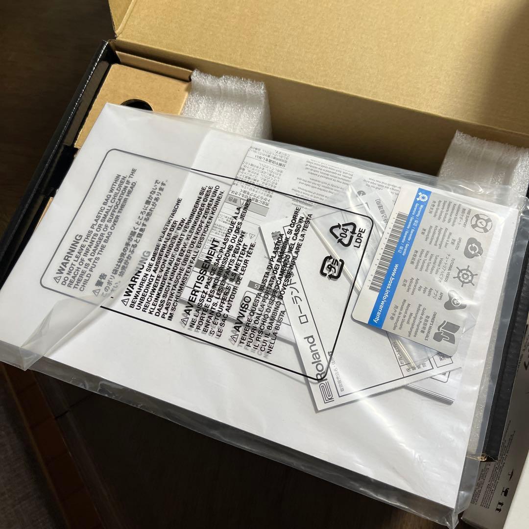 BOSS GT-1000CORE FS-7付属