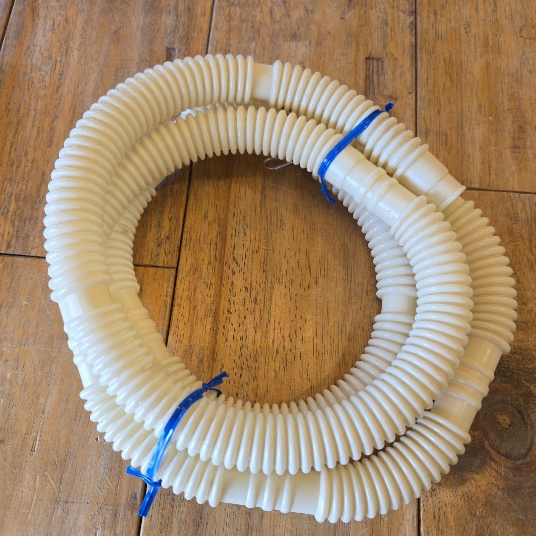 HITACHI 日立 衣類乾燥機 DE-N60HV 2023年製