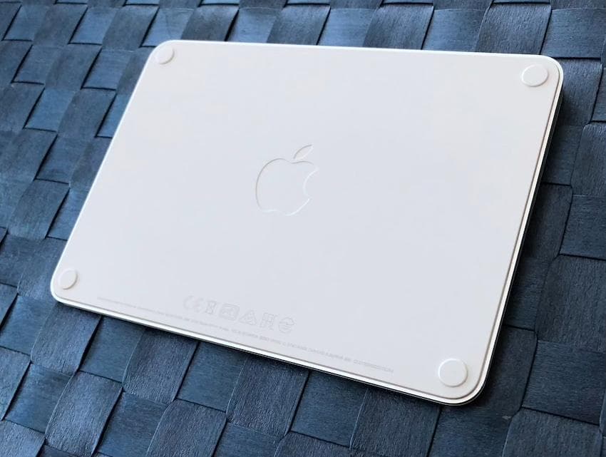 新古品｜限定色｜Apple｜Magic Trackpad 3｜純正｜正規品