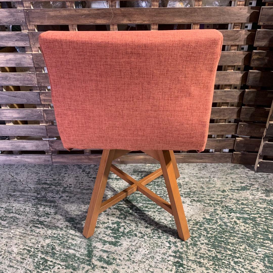 K504 吉桂 TOCCO ラウンドチェア