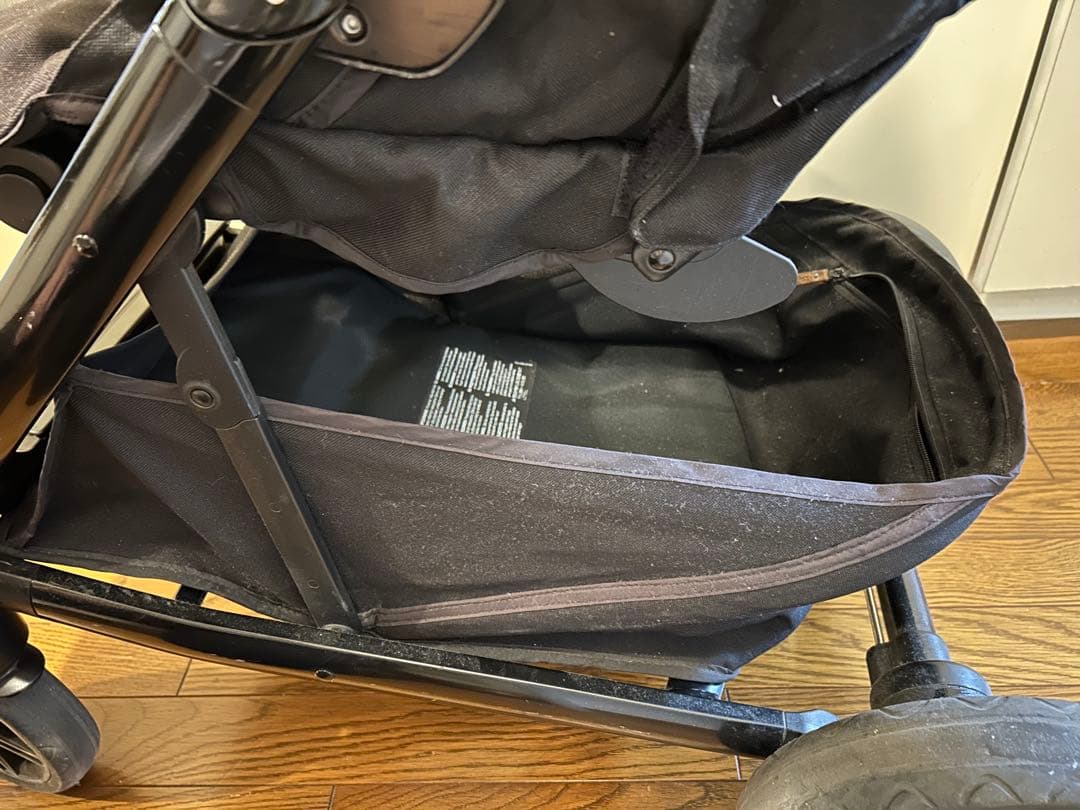 【休日セール】nuna TAVO ベビーカー