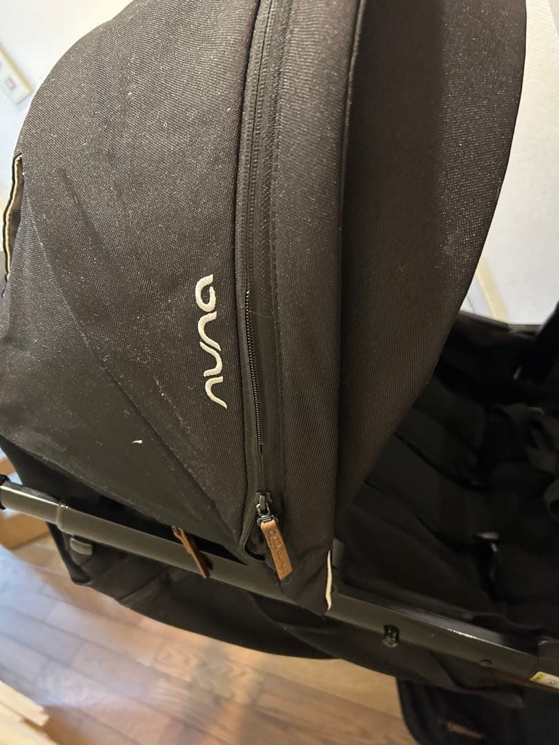 【休日セール】nuna TAVO ベビーカー