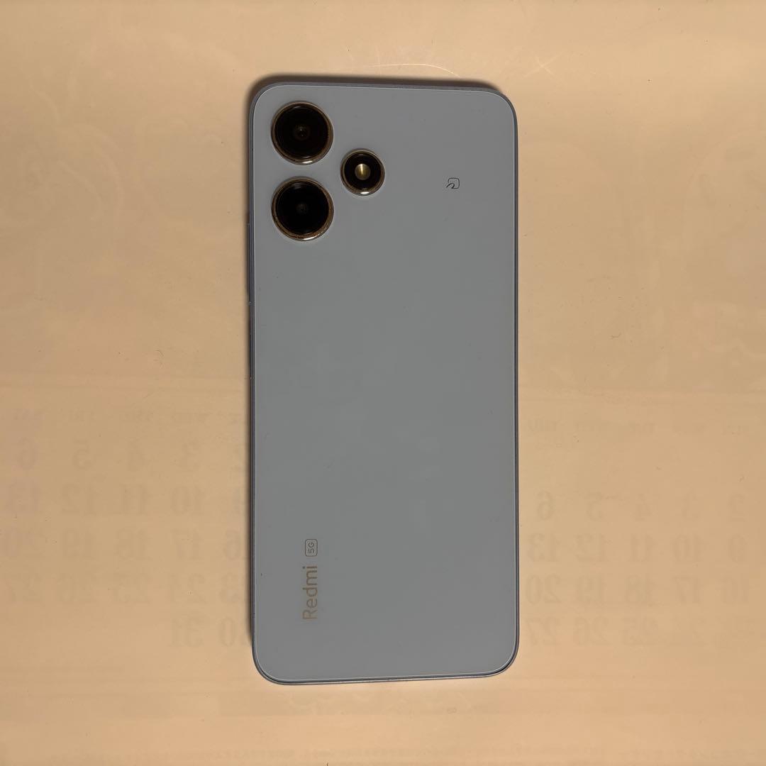 スマートフォン本体 Xiaomi Redmi12 5G