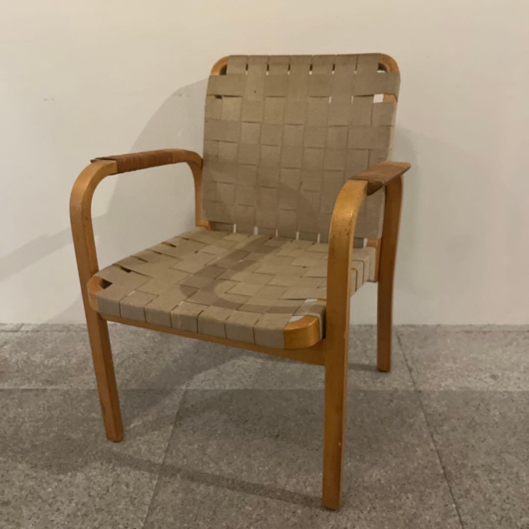 Artek アームチェア