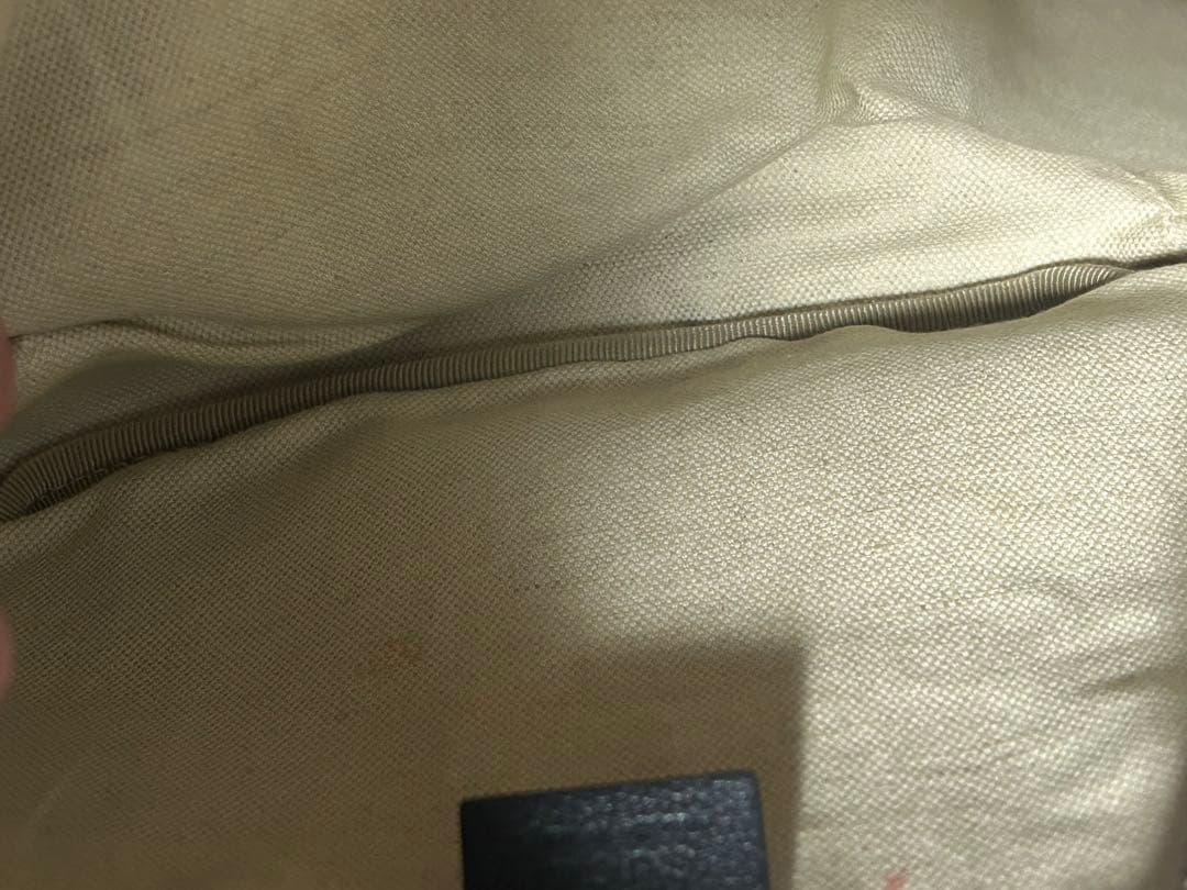 GUCCI ショルダーバッグ