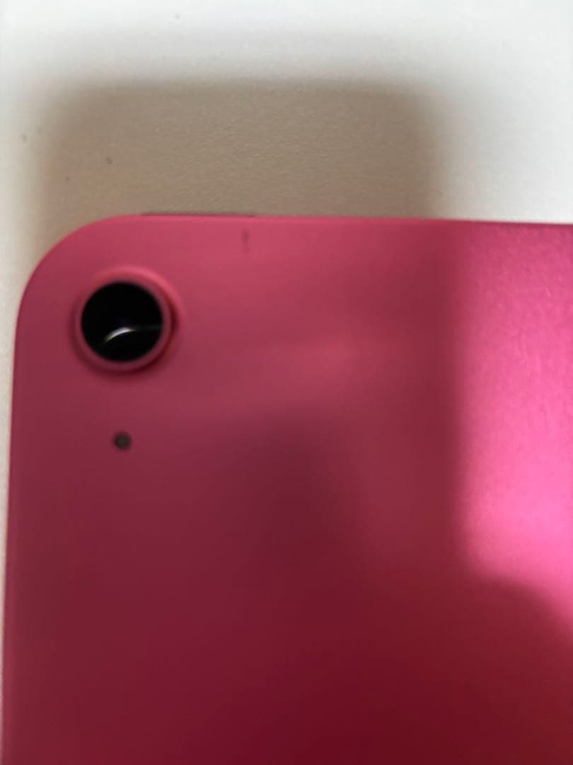 iPad 第10世代