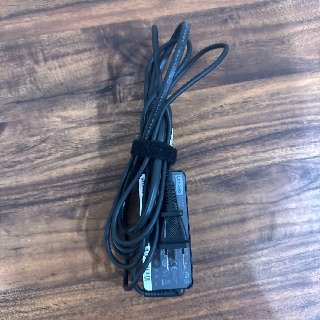 ThinkPad L580 Intel Core i3 15インチ