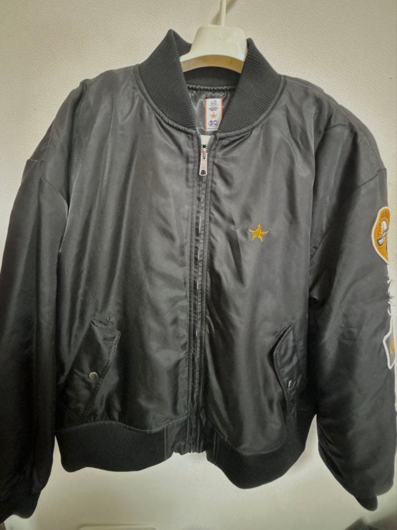 THE IDOLM@STER エキスポ M@-1 ジャケット 学マス