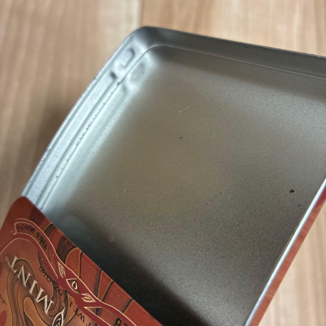 ヒントミント 空き缶 クラシックコレクション