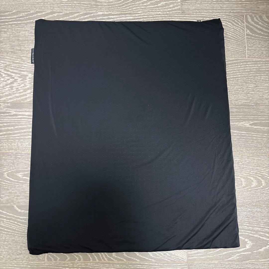 ヒツジのいらない枕—フリースタイル—