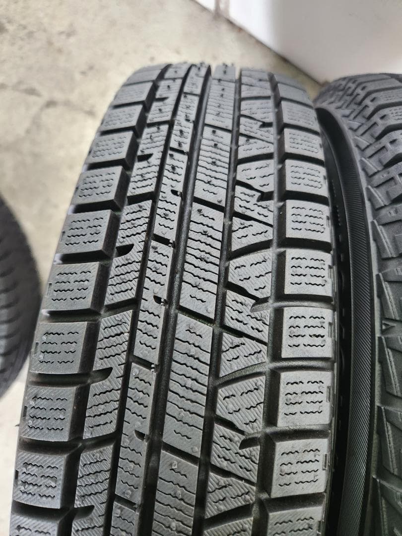 送料込☆2020年製 ヨコハマ タイヤ 145/80R12 日本製☆4本