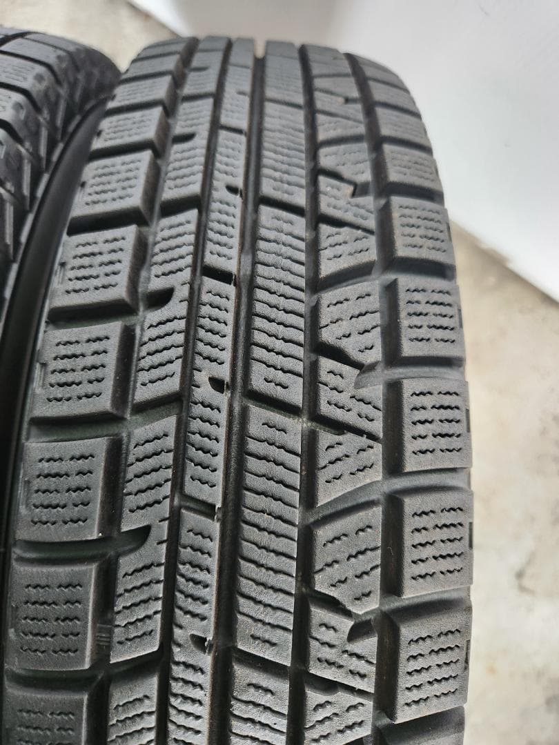 送料込☆2020年製 ヨコハマ タイヤ 145/80R12 日本製☆4本