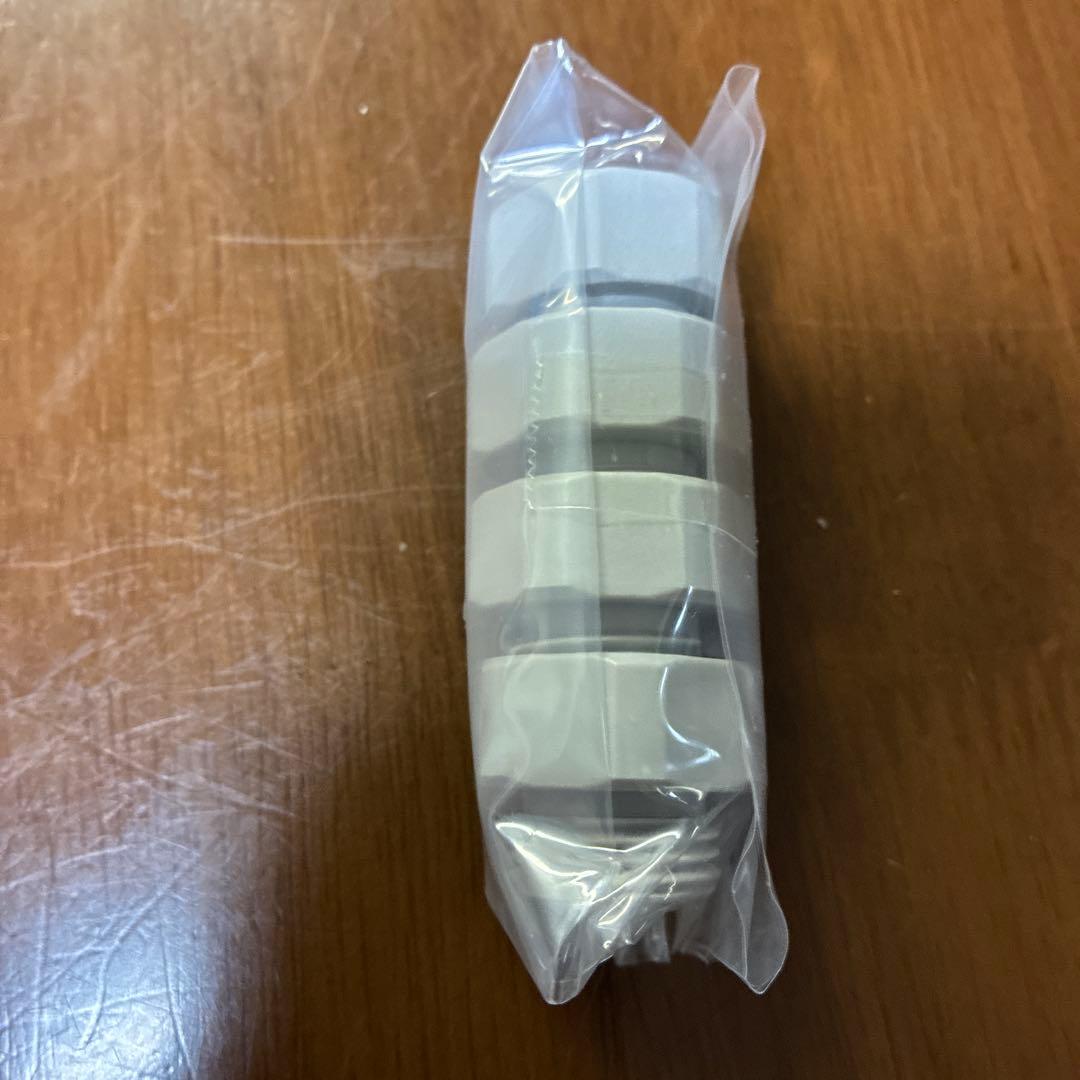 アムウェイ　amwayバスルーム浄水器　マイクロナノバブルシャワー　2024製