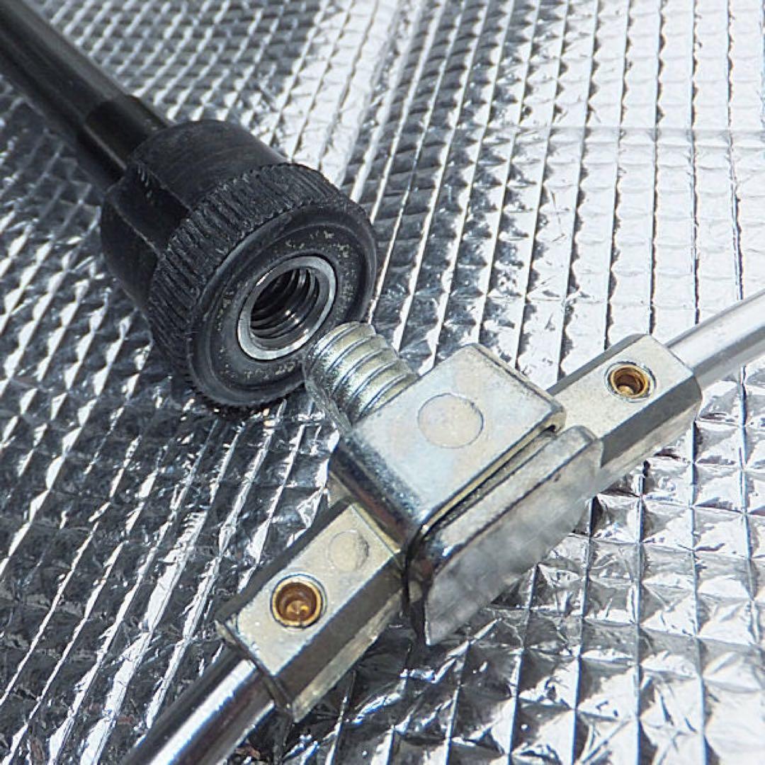 ★昆虫採集★虫取り網★最長５ｍ３３ｃｍ クワガタムシ・カブトムシの採集に！捕虫網